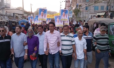 ছবি- রূপালী বাংলাদেশ