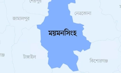 ময়মনসিংহে সরগরম নির্বাচনি মাঠ : চ্যালেঞ্জে বিএনপি, স্বস্তি জামায়াতে