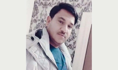 সৌদি আরবে সড়ক দুর্ঘটনায় প্রবাসী বাংলাদেশির মৃত্যু