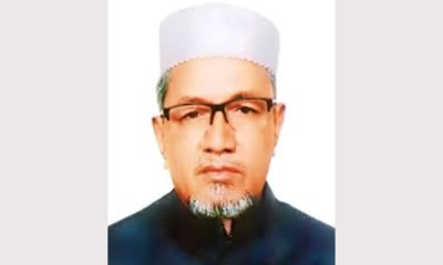 মারা গেলেন ৬ বারের সাবেক এমপি
