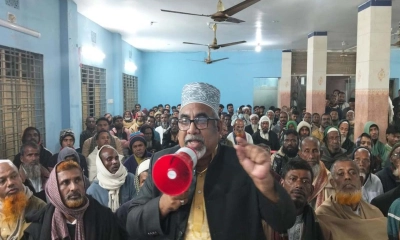 তারেক রহমানের প্রত্যাবর্তনের খবরে প্রতিপক্ষের মাথা নষ্ট হয়ে গেছে : প্রিন্স