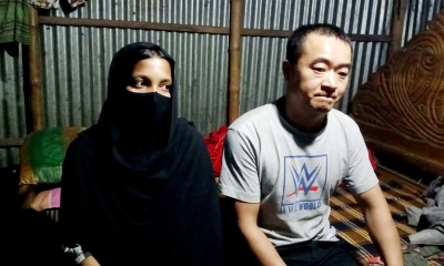 ছবি : রূপালী বাংলাদেশ