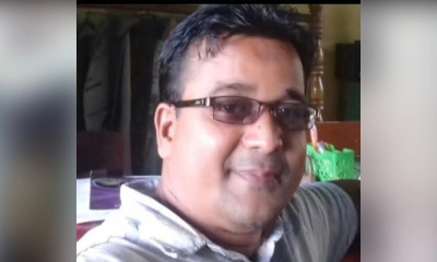 মো. জহিরুল ইসলাম। ছবি : রূপালী বাংলাদেশ