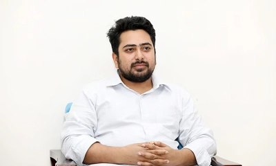চীন সফরে নাহিদের সঙ্গে যাচ্ছেন যারা