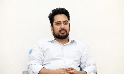 নাহিদ ইসলামের মনোনয়নপত্র বৈধ ঘোষণা