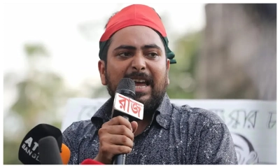 ‘সরকার-ইসি একটি দলের পক্ষে বিশেষ অবস্থান নিয়েছে’