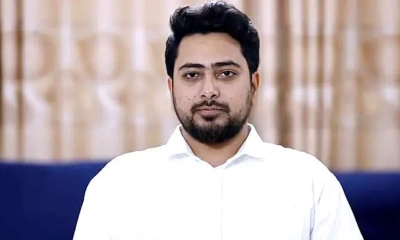 জামায়াত জোট ক্ষমতায় এলে মন্ত্রিত্ব পাবেন নাহিদসহ যে চার নেতা