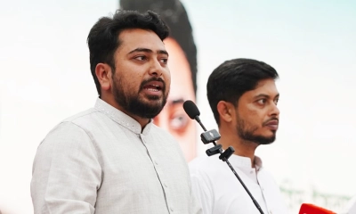 ‘ফ্যাসিস্ট রাষ্ট্রপতির ভাষণ শুনতে নয়, সংস্কার বাস্তবায়নে সংসদে যাব’