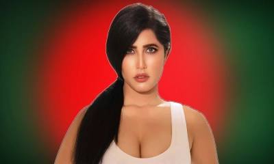 ‘বাংলাদেশে জন্মটা পাপ মনে হয় আমার কাছে’