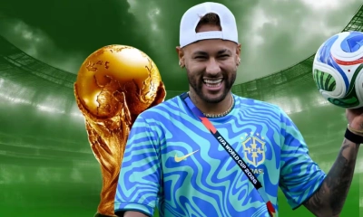 নেইমারকে আরও বেশি খেলানোর দাবি ব্রাজিল সমর্থকদের