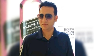 ১২ মামলার আসামি সাবেক যুবদল নেতা জসিম গ্রেপ্তার 