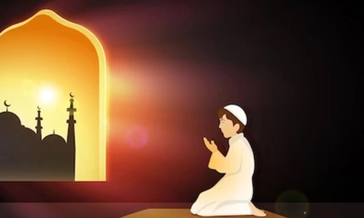 আজকের নামাজের সময়সূচি (৩১ অক্টোবর ২০২৫)