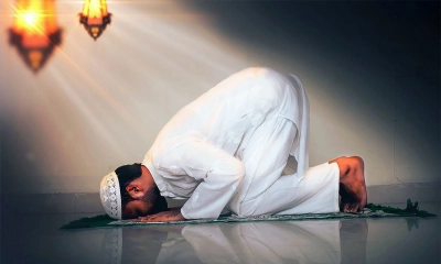 মশা মারলে কি নামাজ ভেঙে যাবে