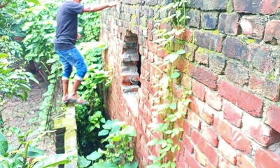 বদলগাছীতে রাত পোহালেই নতুন চুরির খবর