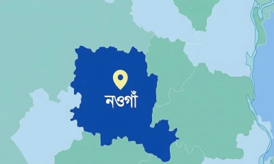 নওগাঁয় পৃথক বজ্রপাতে তিন কৃষকের মৃত্যু, আহত ২