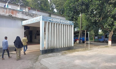 তরকারির স্বাদ নিয়ে ঝগড়া, গৃহবধূর আত্মহত্যা