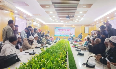 নওগাঁয় ৮ জন প্রার্থীর মনোনয়নপত্র বাতিল