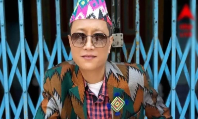 চলে গেলেন ইন্ডিয়ান আইডল জয়ী প্রথম বাঙালি গায়ক