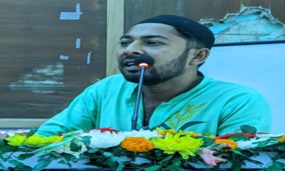 কর্মকর্তাকে পেটানোর অভিযোগে যুবকের নামে মামলা