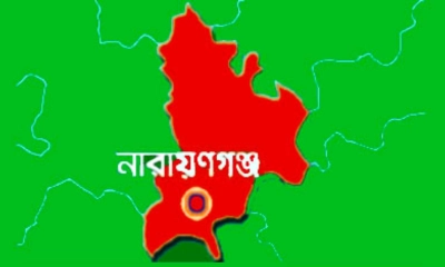 র‍্যাবের ‍উপস্থিতি টের পেয়ে সন্ত্রাসীদের গুলিবর্ষণ, গৃহবধূ গুলিবিদ্ধ