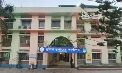 নারায়ণগঞ্জে লুট হওয়া অস্ত্র উদ্ধারে পুরস্কার ঘোষণা