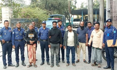 বাউল শিল্পীর স্বামী খুন, পুলিশ বলছে স্ত্রীর পরকীয়ার জেরে হত্যাকাণ্ড