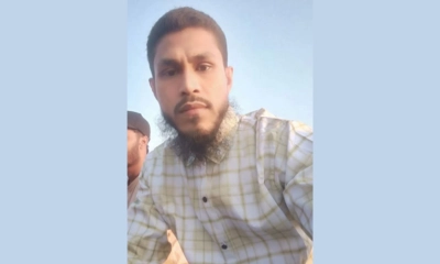 ছোট ভাইকে বটি দিয়ে কুপিয়ে হত্যা করল বড় ভাই