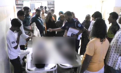 মেলায় যাওয়ার কথা বলে বের হয়েছিল দুই ভাই, লেকে মিলল নিথর দেহ