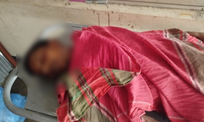 নারায়ণগঞ্জে ফুল বিক্রেতার কিল-ঘুসিতে আরেক বিক্রেতা নিহত