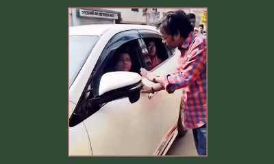 ‘একদম খাইয়া ফালামু’— স্বতন্ত্র প্রার্থীর স্ত্রীকে যুবদল নেতার হুমকি