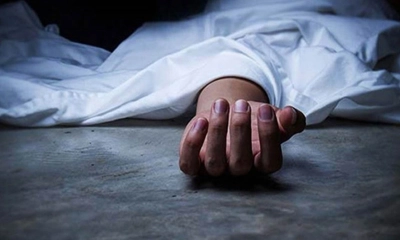 পরকীয়া প্রেমিকের সঙ্গে সংসার, স্বামীর হাতে প্রাণ গেল স্ত্রীর