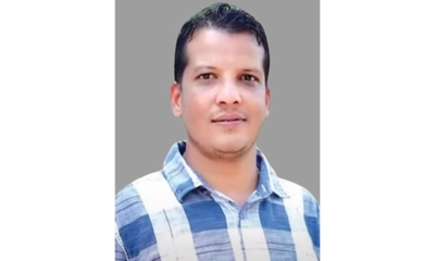 আড়াইহাজারে ছাত্রলীগ নেতা রবিন গ্রেপ্তার