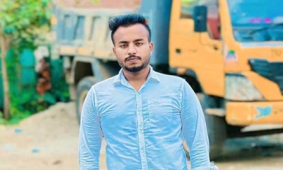 অস্ত্রসহ শীর্ষ সন্ত্রাসী সাহেব আলীর সহযোগী গ্রেপ্তার