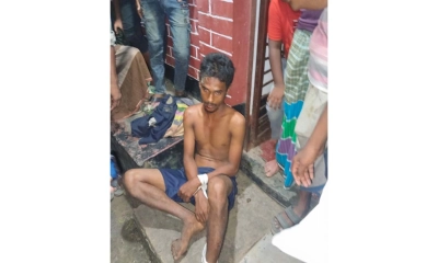 রূপগঞ্জে ক্রিকেট বলের প্রলোভনে বাকপ্রতিবন্ধী যুবককে বলাৎকার