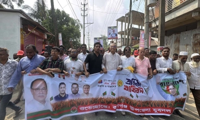 ‘কোনো ষড়যন্ত্রই আগামী ফেব্রুয়ারির নির্বাচন বানচাল করতে পারবে না’