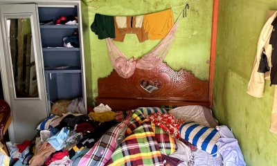 রূপগঞ্জে ৪ জনকে কুপিয়ে জখম, বাড়ি-ঘর ভাঙচুর