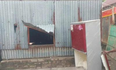 নরসিংদীতে দুই গ্রুপের সংঘর্ষ, নিহত ১