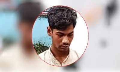 সোহান নাসের