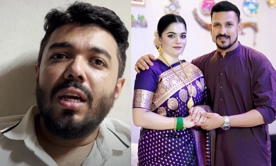 ‍‌‌‘তারা অত্যন্ত ক্ষমতাধর, বড় বড় জায়গায় লিংক আছে’