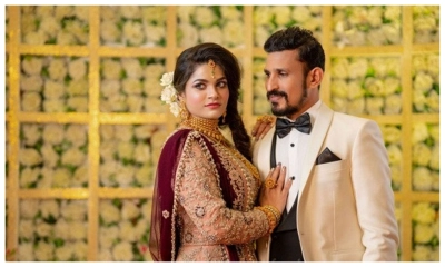 নাসিরের বিষয়ে এবার চাঞ্চল্যকর তথ্য দিলেন তামিমা