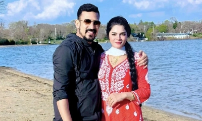 ক্রিকেটার নাসির-তামিমা দম্পতির মামলার রায় আজ