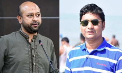 ব্যারিস্টার ফুয়াদের বক্তব্য প্রত্যাহার ও ক্ষমা চাইতে বললেন নাছির