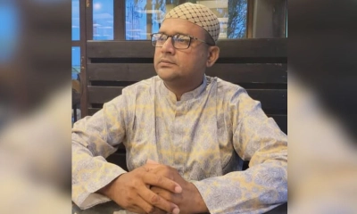 অপহৃত ইউপি চেয়ারম্যান ৭ ঘণ্টা পর উদ্ধার, গ্রেপ্তার ১