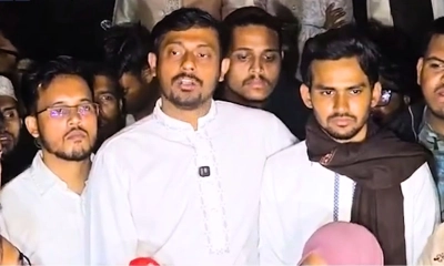 উপদেষ্টারা ‌‘সেফ এক্সিট’ নেওয়ার আগে সম্পদের হিসাব দিতে হবে : নাসীরুদ্দীন পাটওয়ারী