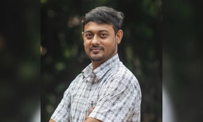 জামায়াতের রাজনৈতিক দর্শন স্বাধীনতা চেতনার পরিপন্থি: নাসীরুদ্দীন পাটওয়ারী