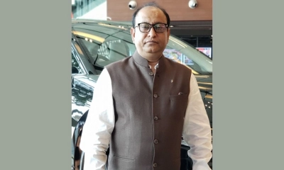 মাইটিভির চেয়ারম্যান গ্রেপ্তার