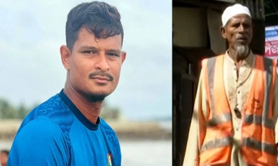 বিয়ের পর কেন দূরত্ব বাড়ল নাসুম ও তার বাবার মাঝে?