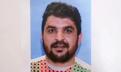 বাইডেন নয়, সন্দেহভাজন আফগান নাগরিকের আশ্রয়–আবেদন অনুমোদন করে ট্রাম্প প্রশাসন