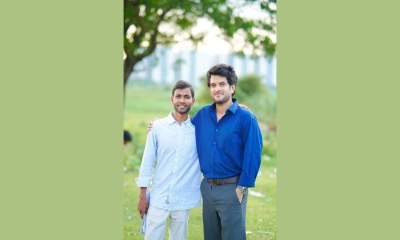 ঈদে আসছে শফিক রিয়ানের গল্পে পার্থ শেখের ‘শেষ চিঠি’