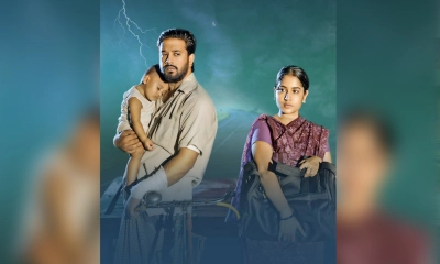 সাড়া ফেলেছে ‘আদরের সন্তান’